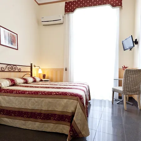 Medinaples 2* Napoli