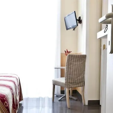 Medinaples Bed & Breakfast Naples