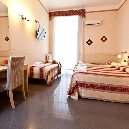 Medinaples Bed & Breakfast Neapol