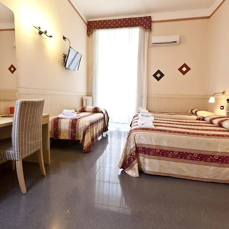 Medinaples Bed & Breakfast Naples