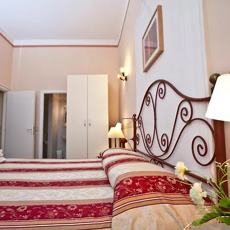 Medinaples B&B