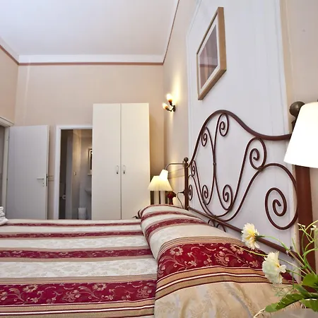 Medinaples Bed & Breakfast