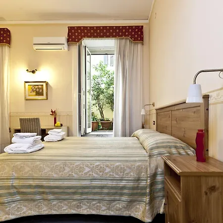 Bed & Breakfast Medinaples