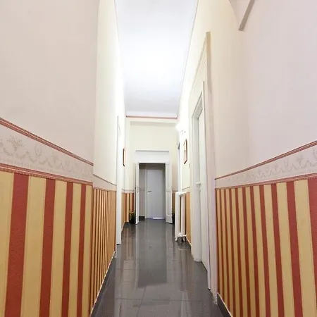 Bed & Breakfast Medinaples 2*