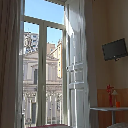 Medinaples Napoli
