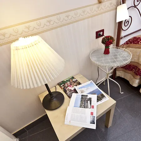 Bed & Breakfast Medinaples Napoli