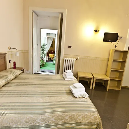 Medinaples Bed & Breakfast 4*