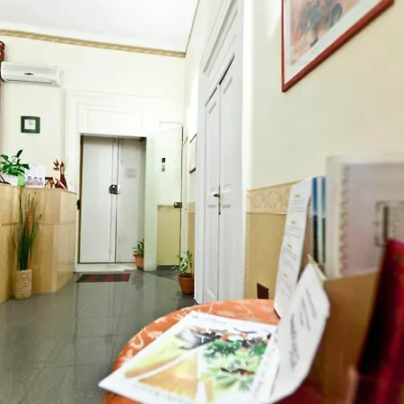 Medinaples 나폴리