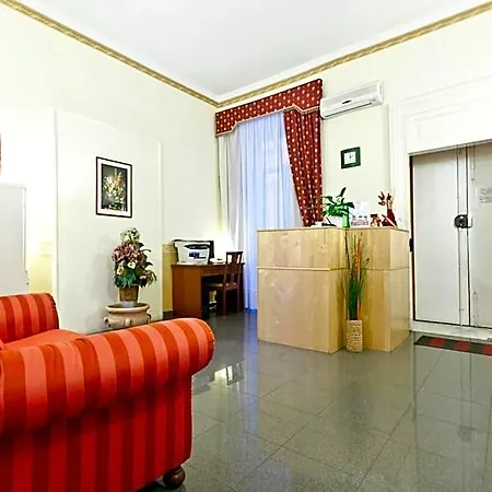 Medinaples 4*