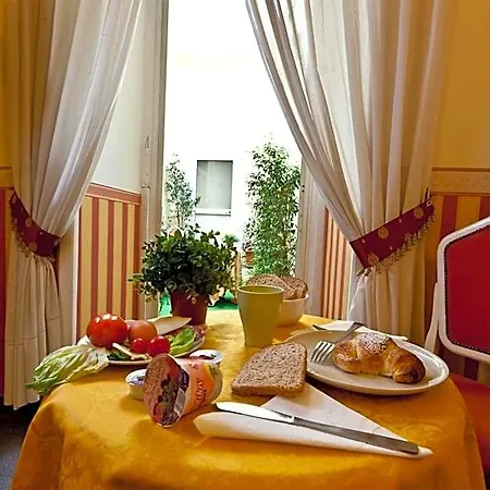 Medinaples Bed and breakfast 4*