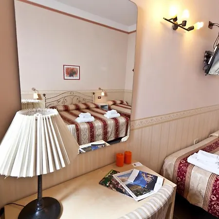 Medinaples Bed & Breakfast 2*