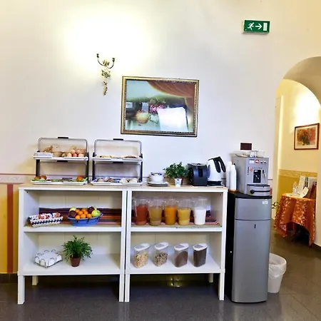Bed & Breakfast Medinaples Naples