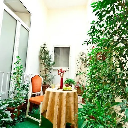 Bed & Breakfast Medinaples