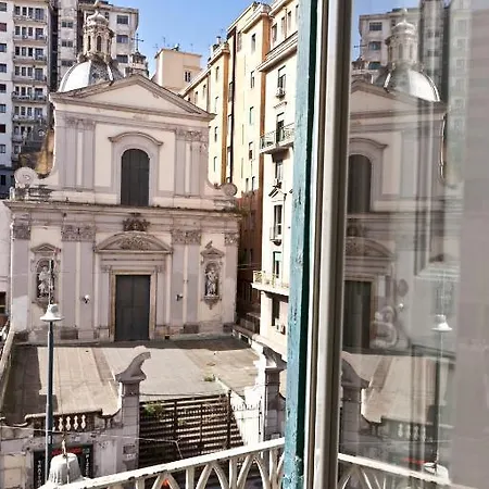 Bed & Breakfast Medinaples 2*