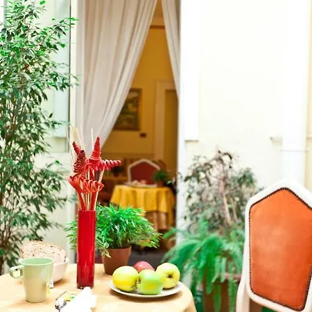 Bed & Breakfast Medinaples
