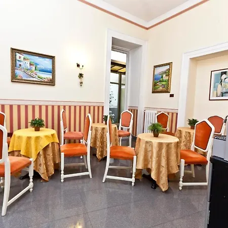 Bed & Breakfast Medinaples 2*
