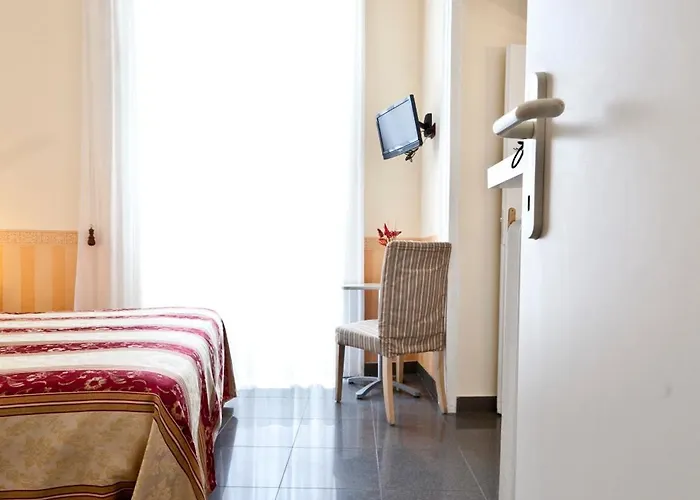 Medinaples Bed & Breakfast Neapol