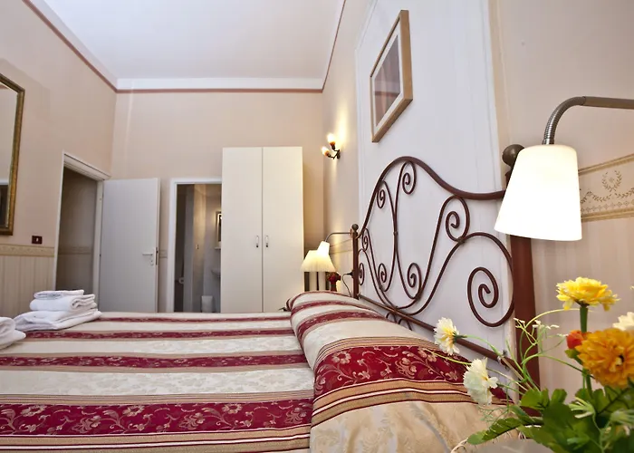 Bed & Breakfast Medinaples