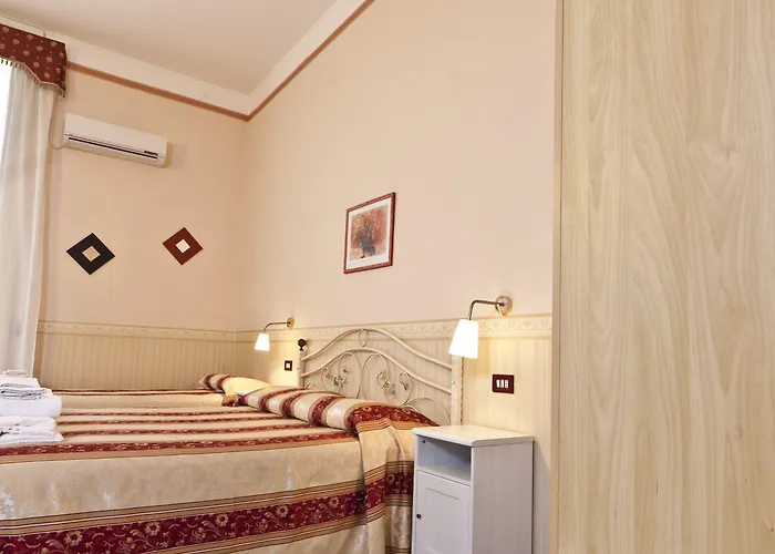 Bed & Breakfast Medinaples