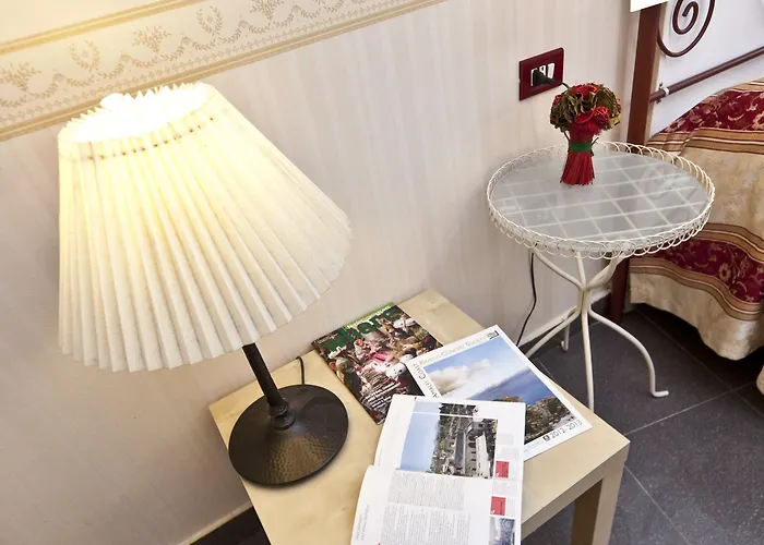 Bed & Breakfast Medinaples Neapol