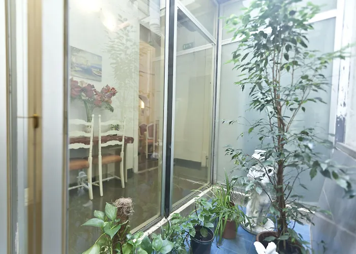 Bed & Breakfast Medinaples