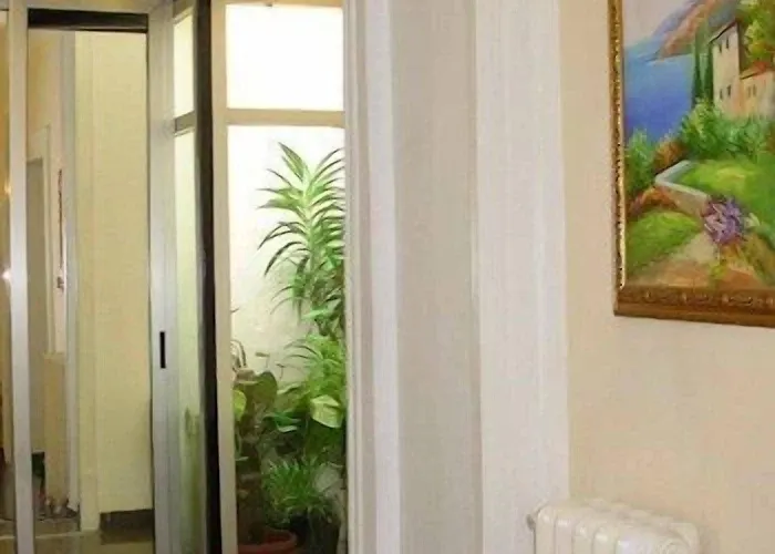 Medinaples Bed & Breakfast