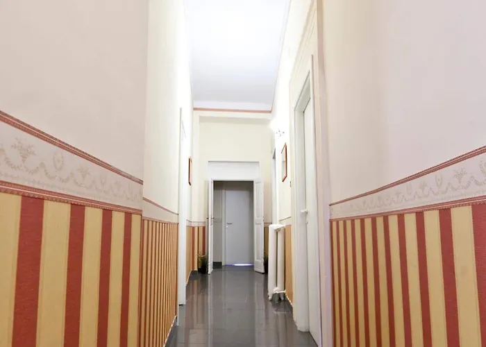 Bed & Breakfast Medinaples 4*