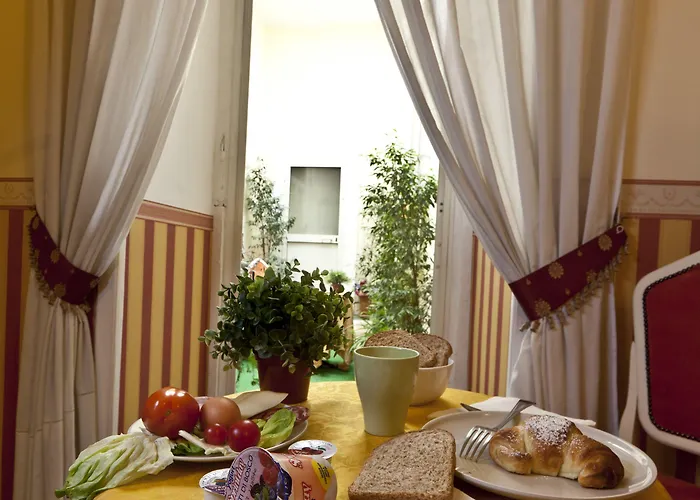 Medinaples 4* Neapol