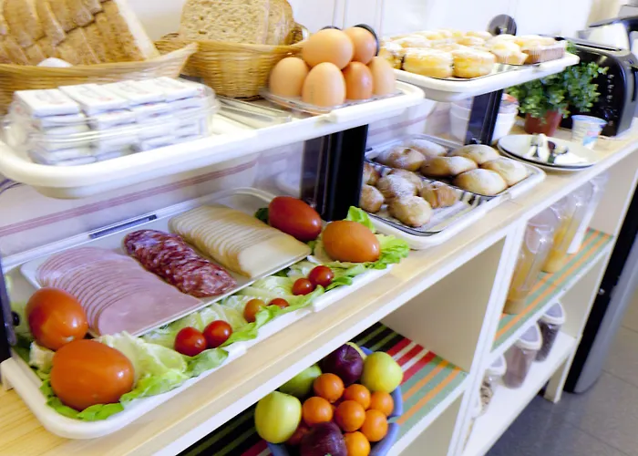 Medinaples Bed & Breakfast