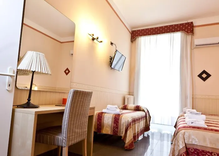 Bed & Breakfast Medinaples