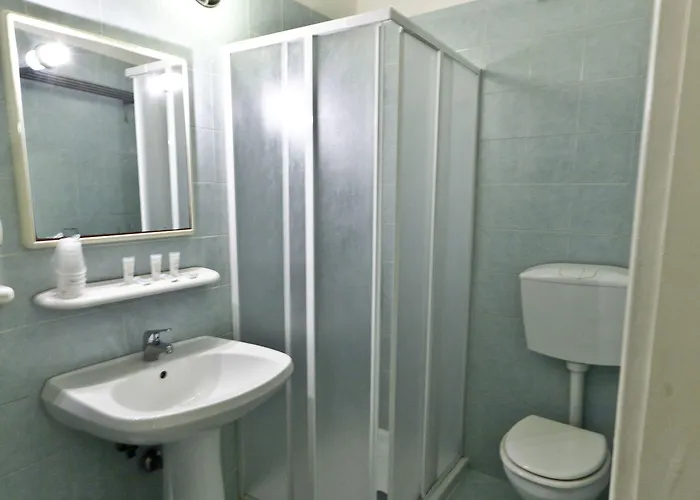 Bed & Breakfast Medinaples 4*