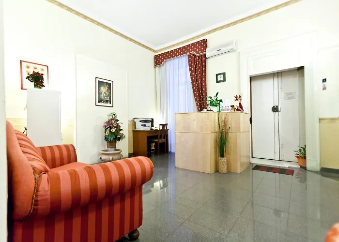 Medinaples Bed & Breakfast