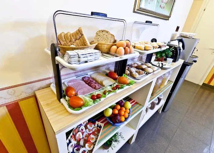 Bed & Breakfast Medinaples Neapol