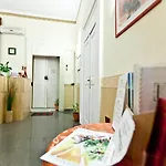 那不勒斯市中心住宿加早餐酒店 那不勒斯