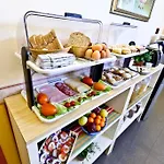住宿加早餐酒店 那不勒斯市中心住宿加早餐酒店 那不勒斯