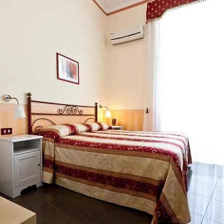 Bed and breakfast Medinaples
