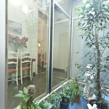 فندق مبيت وإفطار Medinaples