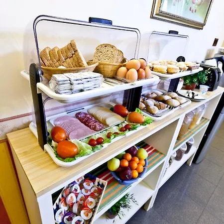 Alojamento de Acomodação e Pequeno-almoço Medinaples Nápoles